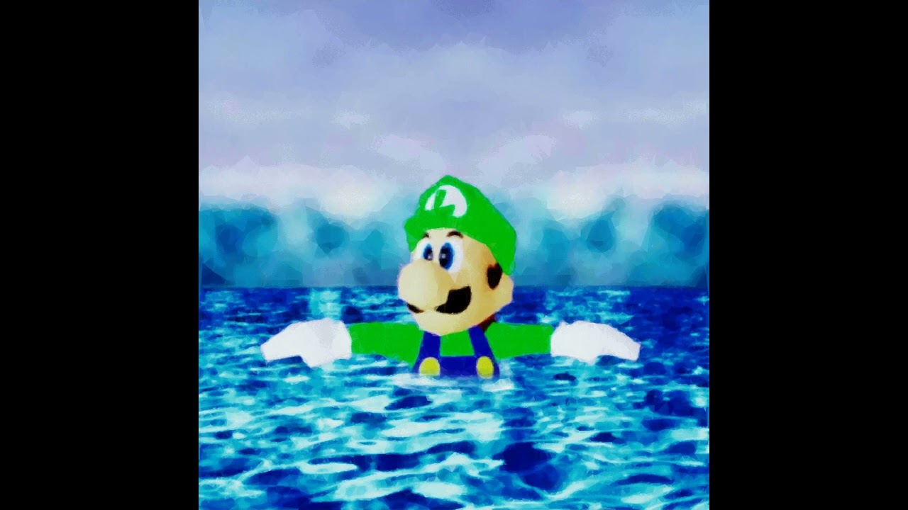 Dive (SM64 SOUNDFOUNT)