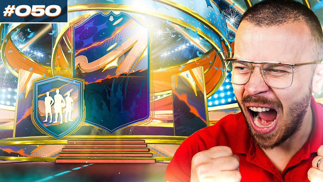 FIFA 23 My INSANE Max 87. FUT Hero Upgrade SBC!