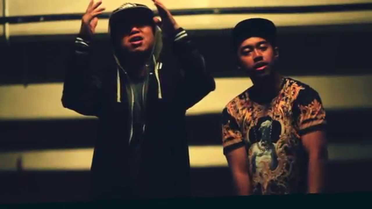 LAZE & ARVISCO - Takabur (Official Music Video)