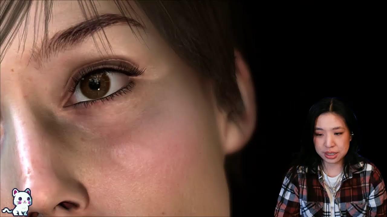 DANGEROUS MANHUNT! Lunatic on the loose! | Heavy Rain First Playthrough | Day 3