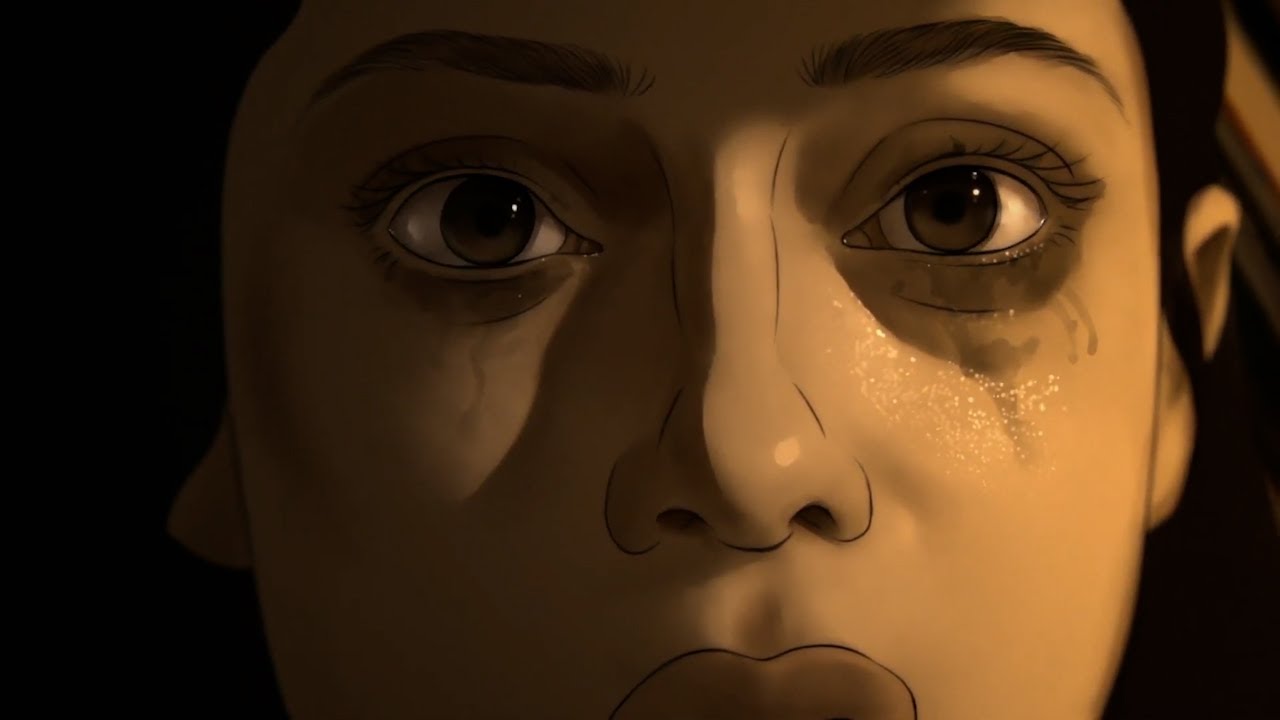 Undone & The Nature of Trauma