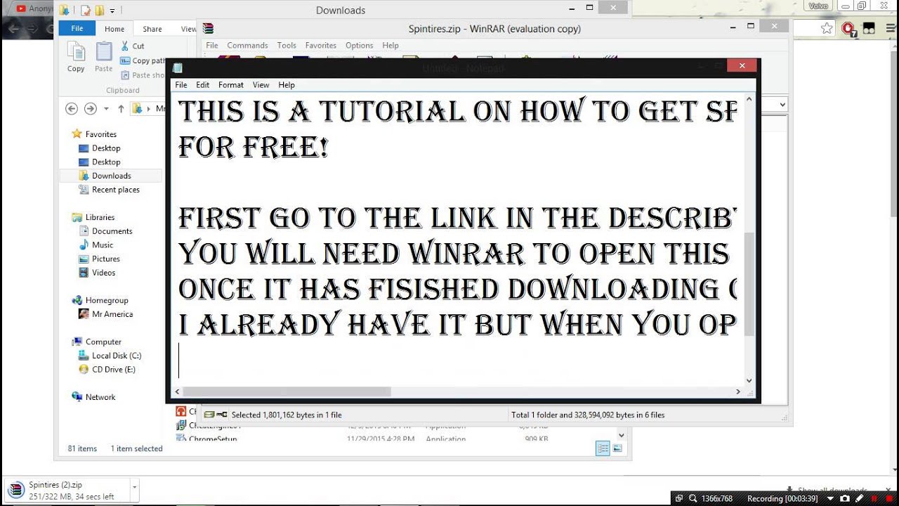 Spintires FREE DOWNLOAD (TUTORIAL)