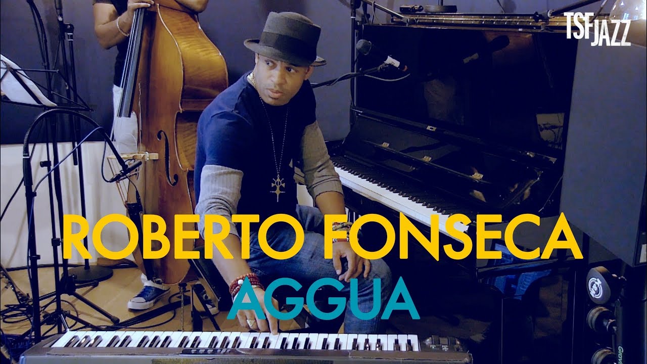 Roberto Fonseca 