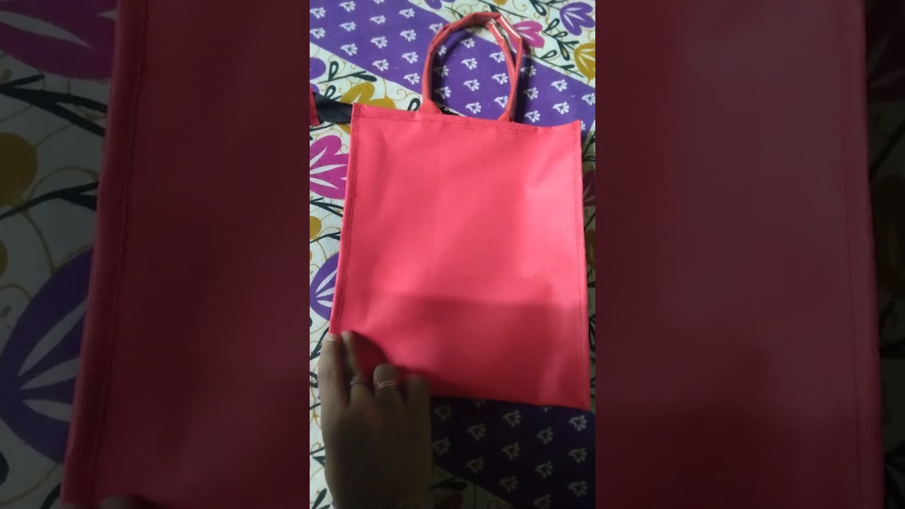 Bag with Single chain