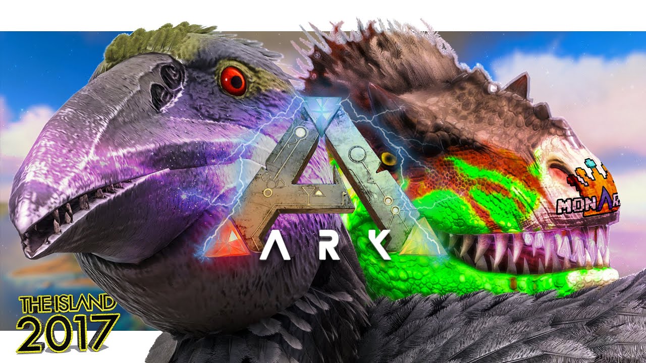 How a Seagull Tamed a Yuty - Monarky S3 EP25