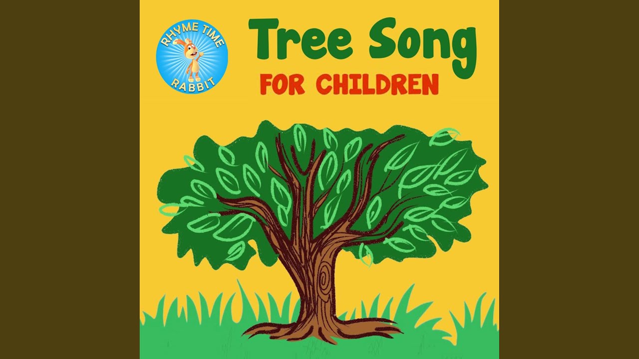 We Are The Beautiful Trees (Tree Song)