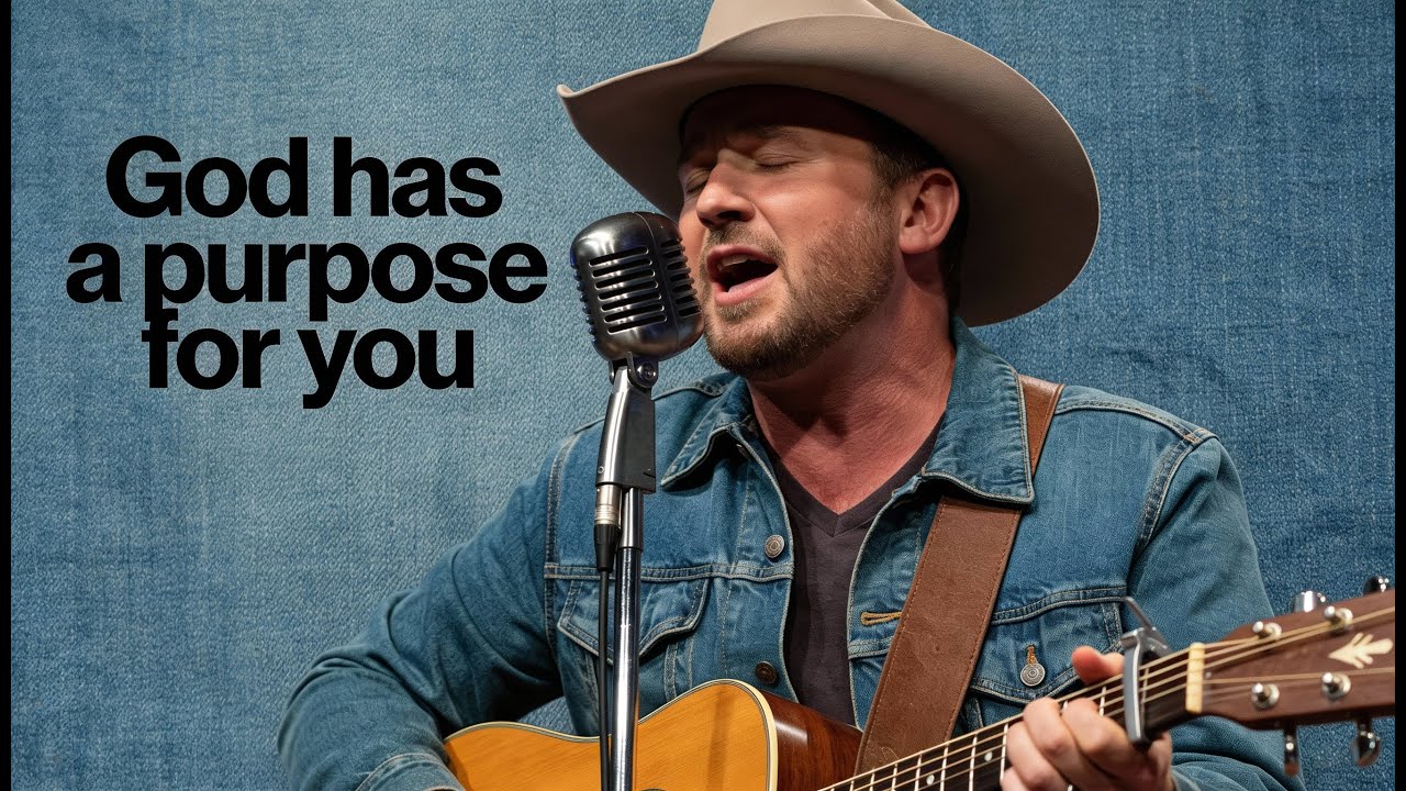 【Country Gospel 】Faith in the Lord Above | Gospel Song