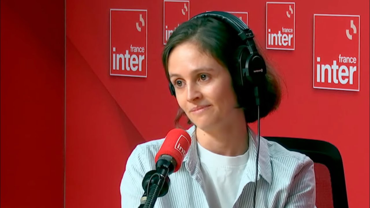 Pauline Gonthier - Nouvelles têtes