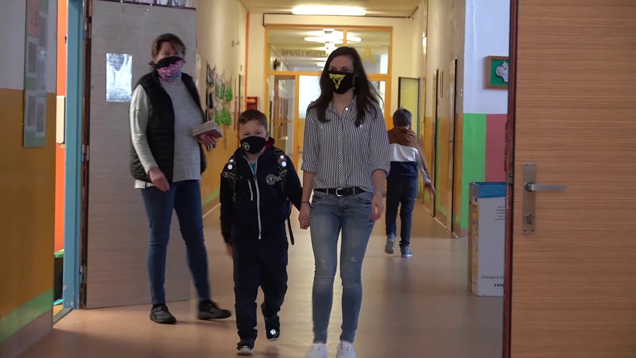 ZŠ Havlíčkova Litoměřice - den otevřených dveří