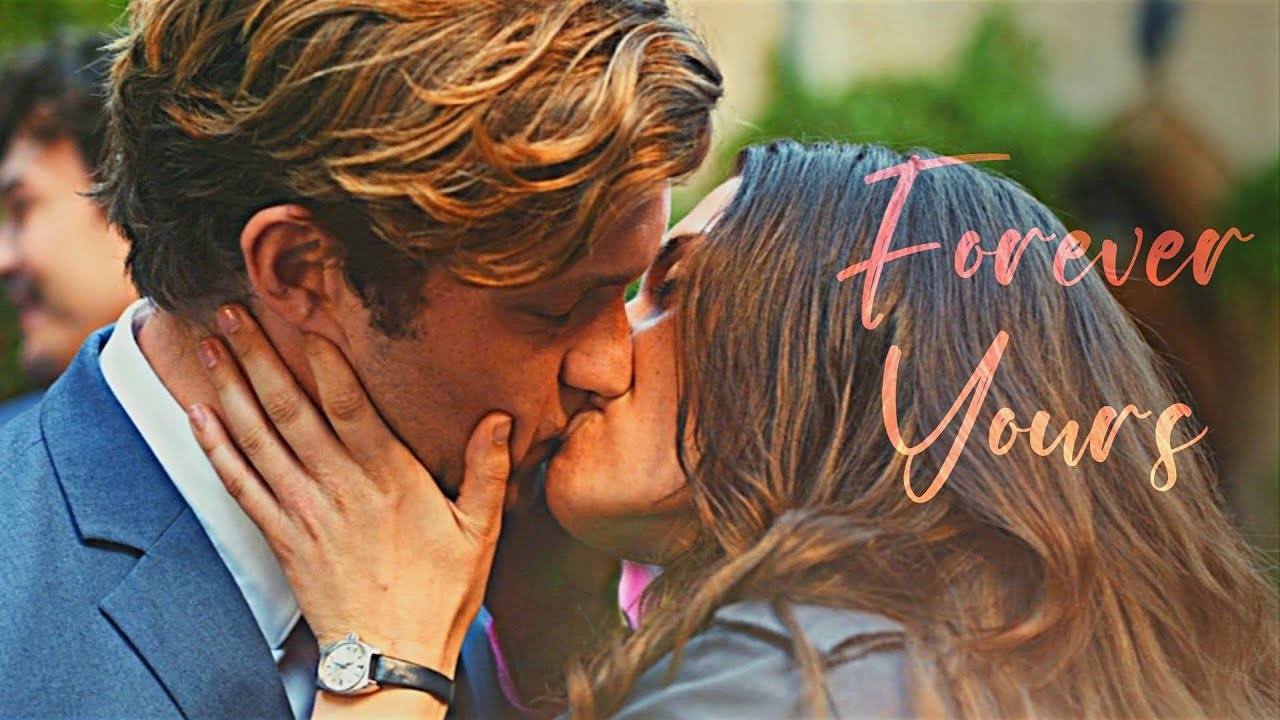 Ruby and James | Forever Yours | Maxton Hall 2x6