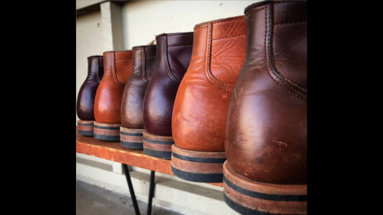 What is Boot Break-In?
