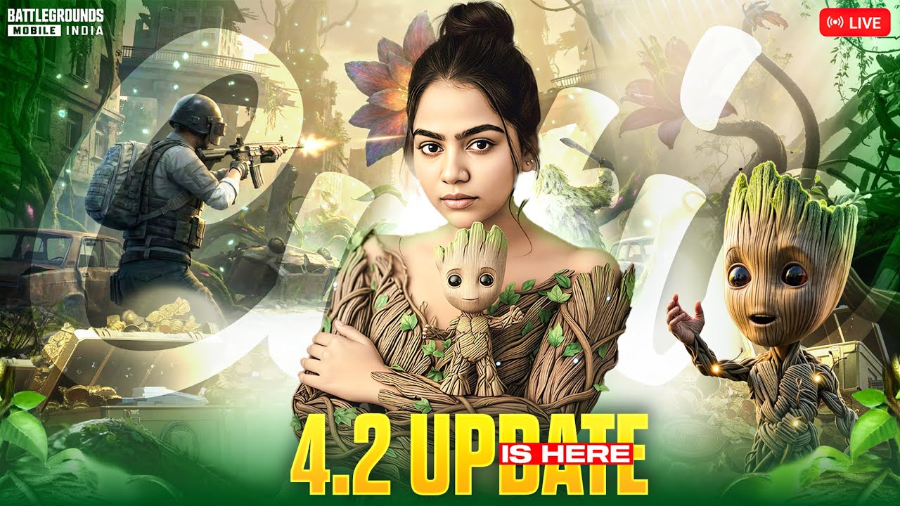 Ultimate Rank push #bgmilive #bgmi #gaming #live #girlgamer #shortlive #trending #bgmitelugu