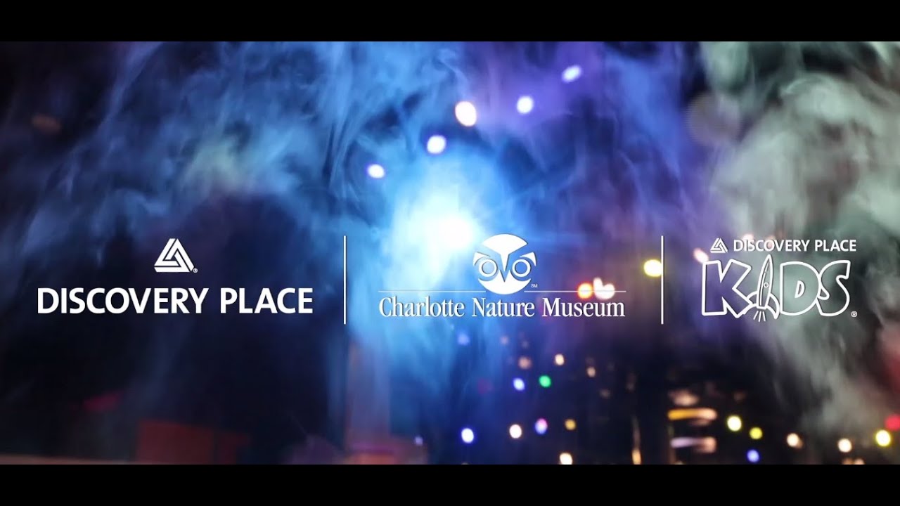 Discovery Place