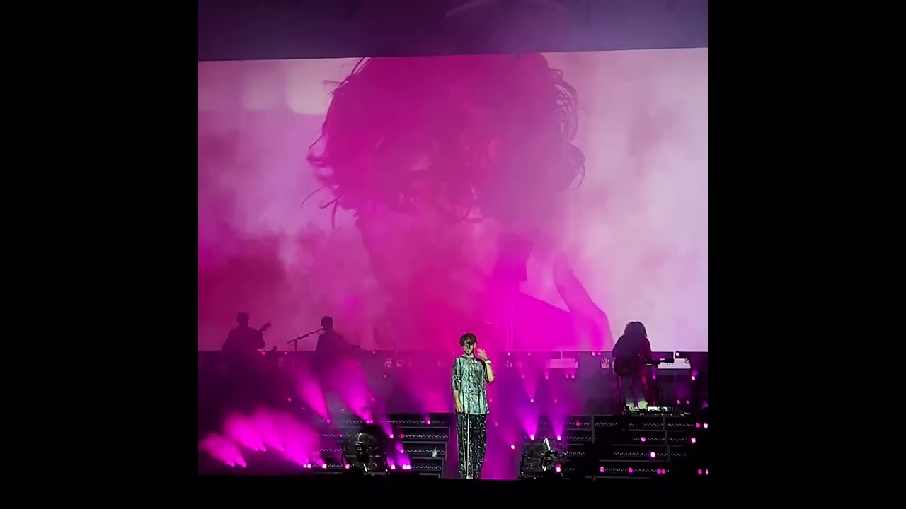 Oscar And The Wolf - Princes @ Pukkelpop 2022