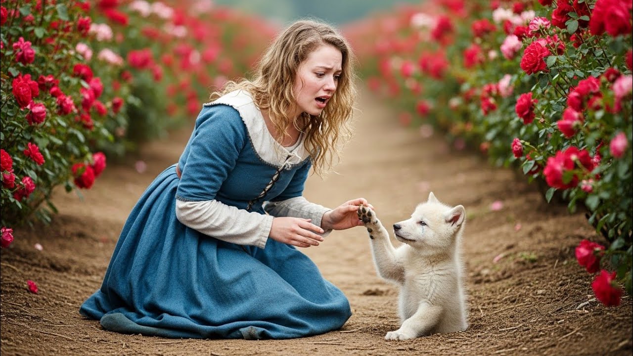 Luna Buries The Alpha King's Pup Alive – But The Poor Omega Hears His Cry For Help And The Truth…