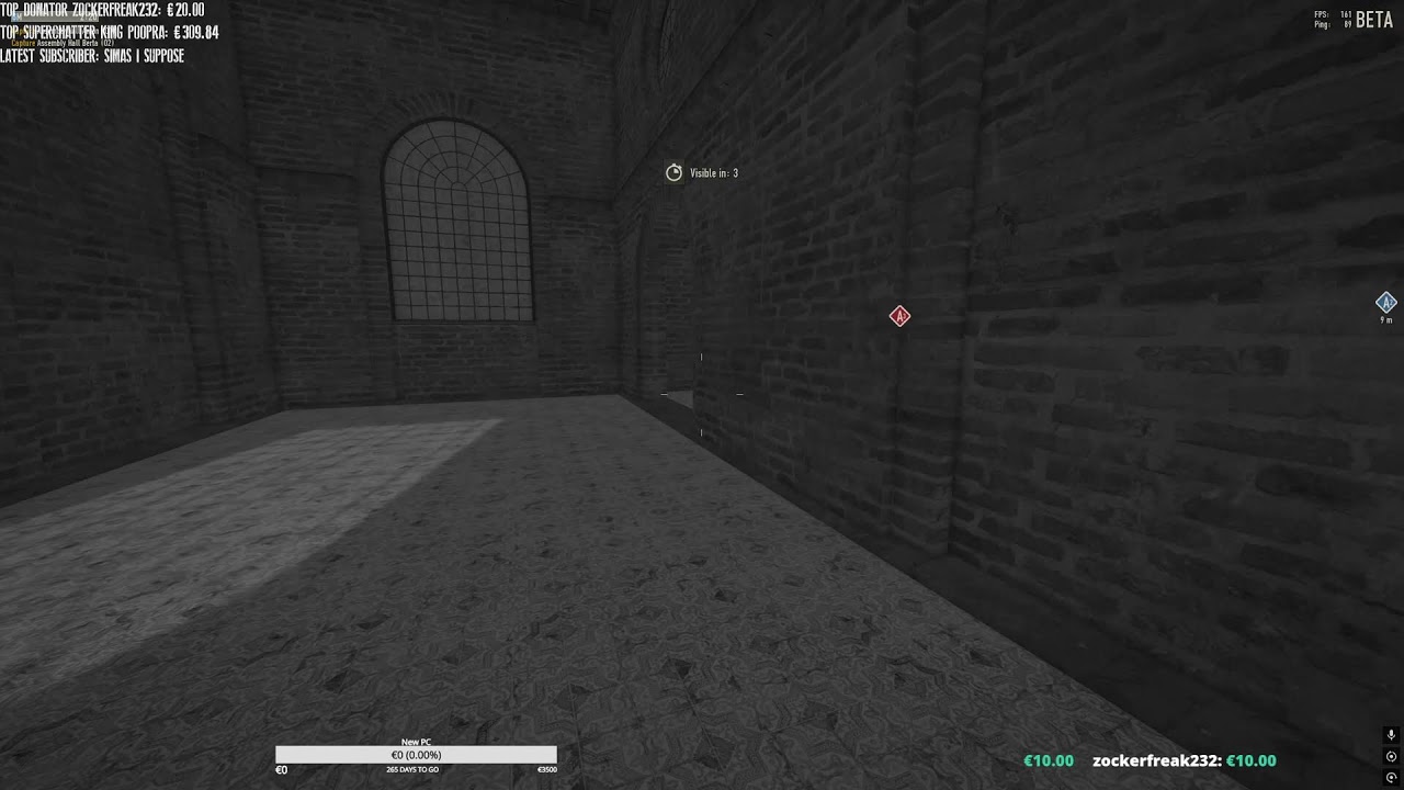 ͡ Play testing Heroes & Generals 2014 Version  °O°