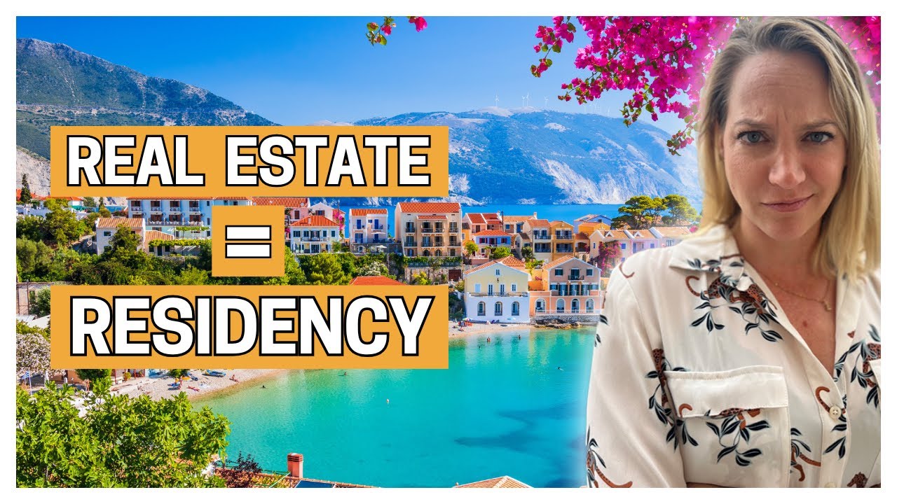 The Top 6 Countries Where Buying Property Gets You Residency