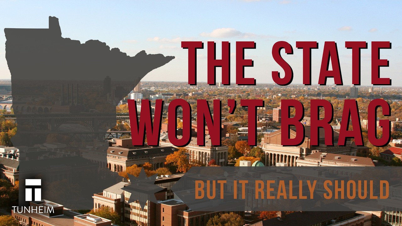 Minnesota: The Secret Startup Powerhouse