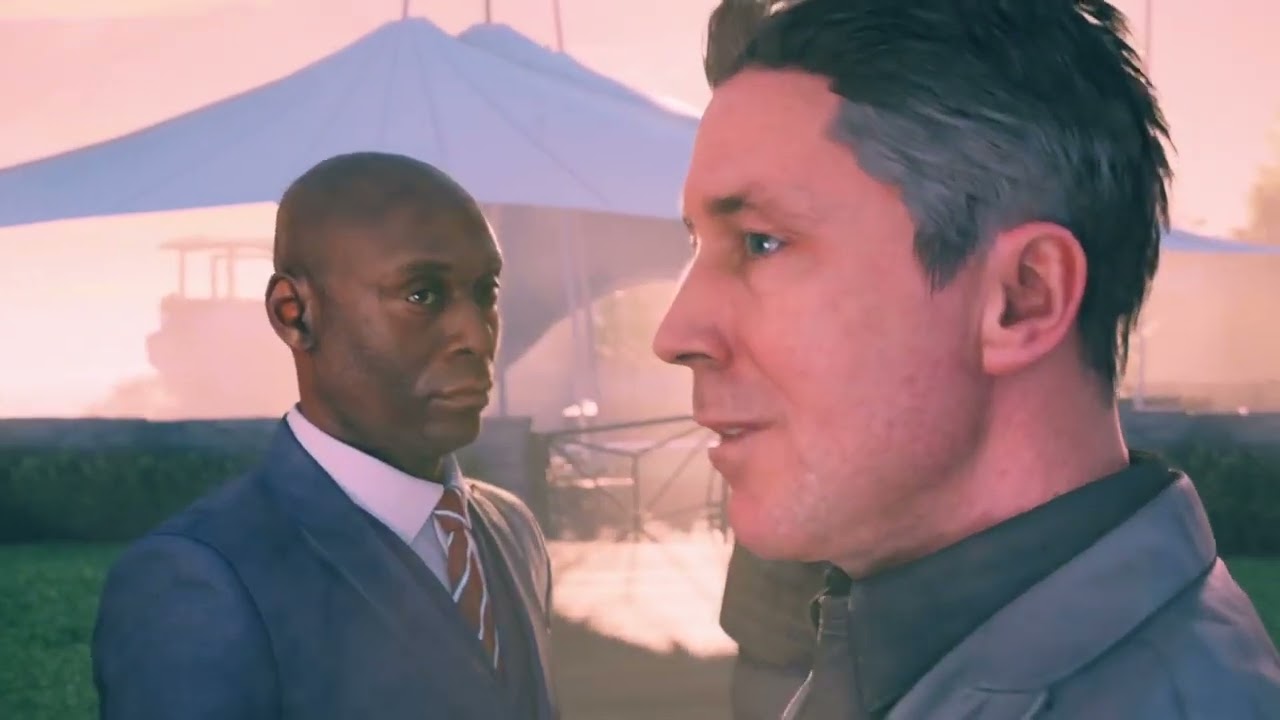 Quantum Break Gameplay | Ep. 2 – Full Gameplay Playthrough Continues