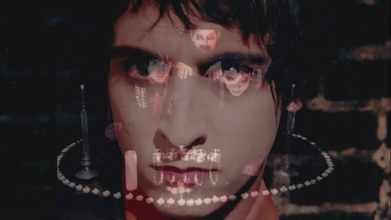 THE SIXTH CHAMBER ~ Mesmera's Gaze