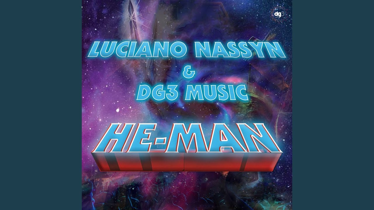He-Man (Extended Version)