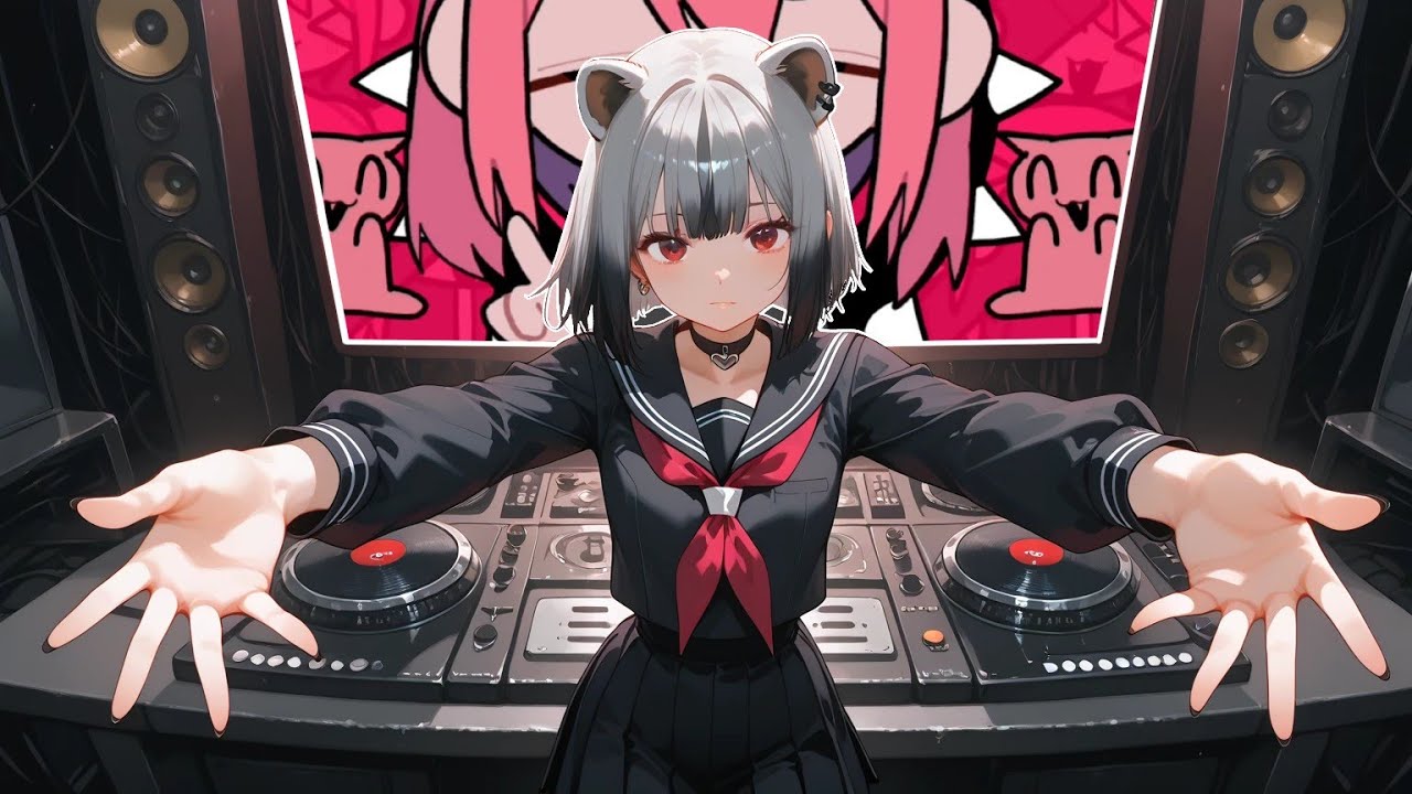 Koton Boogie ( Sou, Forte, Amane Kanata, Natsuiro Matsuri )