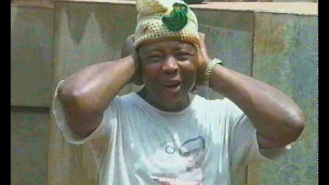 Egwu Odo Ngwo (Enugu)
