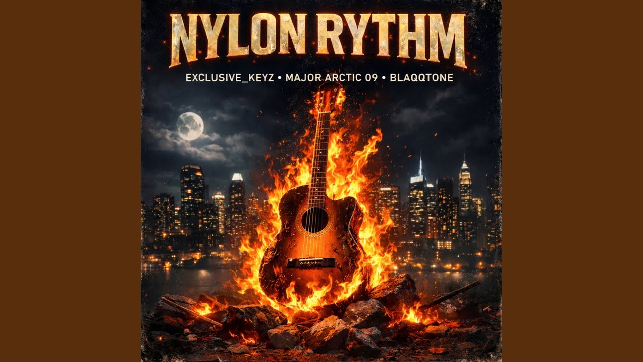 Nylon Rythm