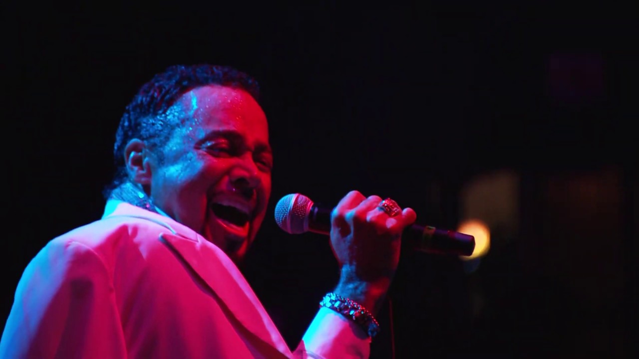 Gigolos Get Lonely Too - Morris Day & The Time (2018 RSSMF Rochester Ny)