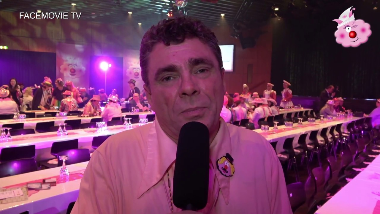 Rosa Wölkchen 2018