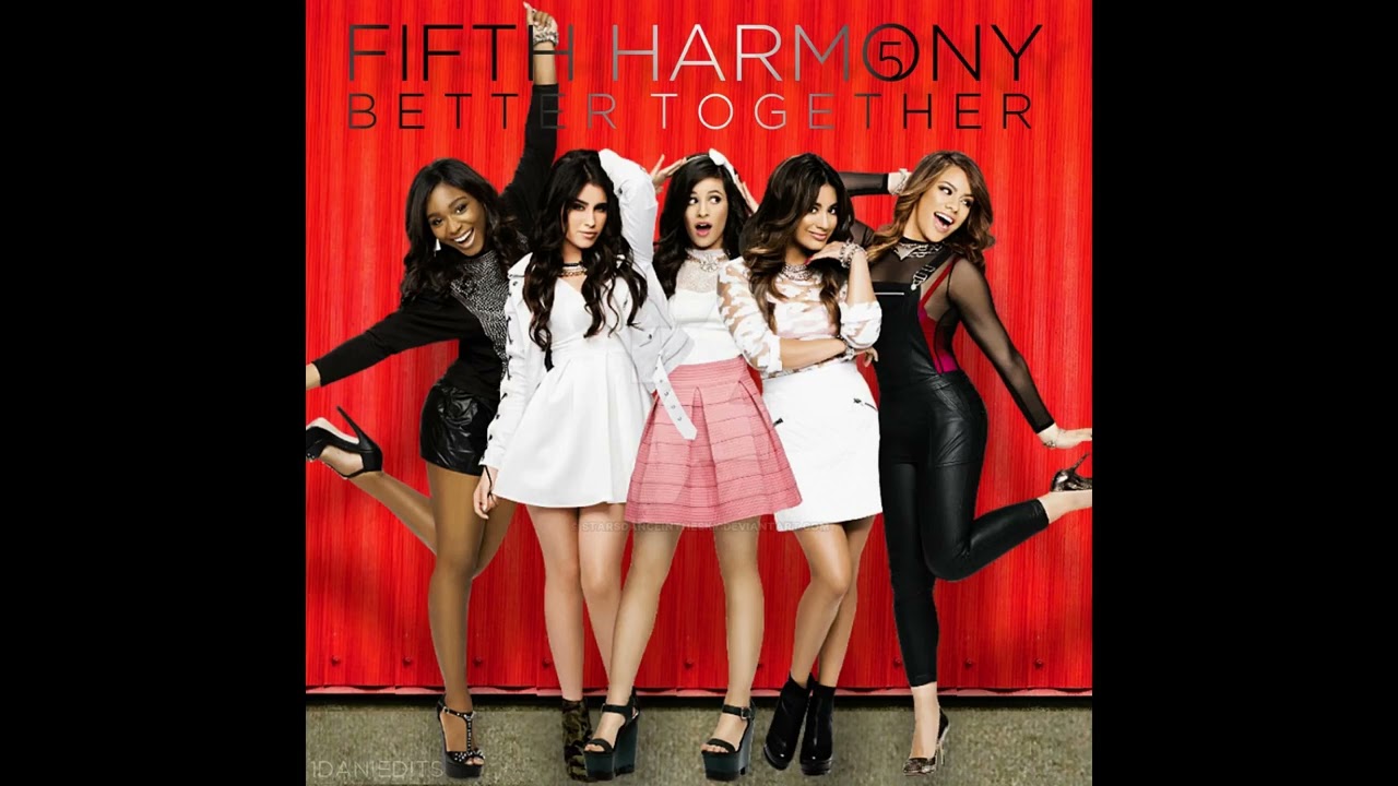 Fifth Harmony - Tellin' Me [V2] (Unreleased)