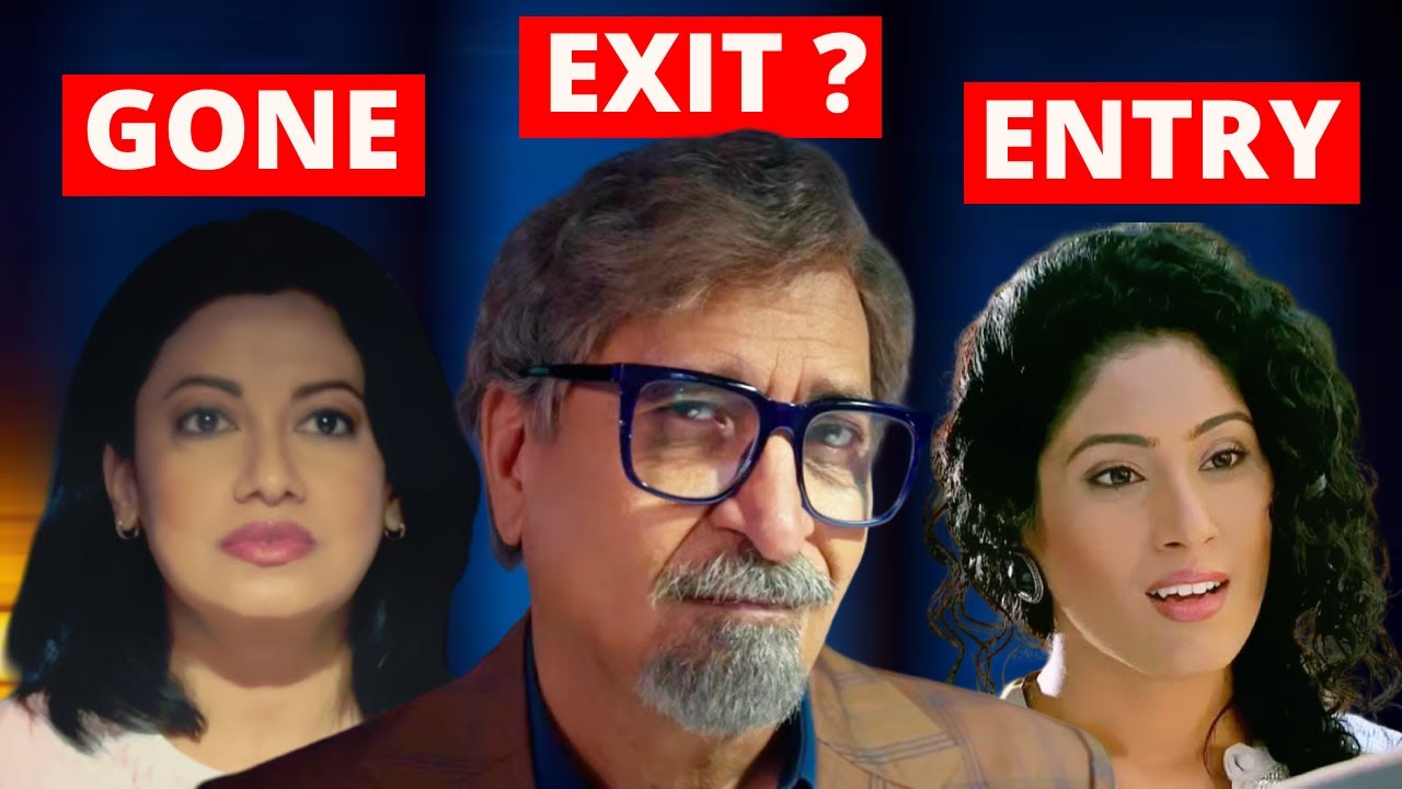 Dr Salunkhe Exits CID | Dr Taarika Entry | Shreya Gone ? CID Future Plans | Detailed Video |