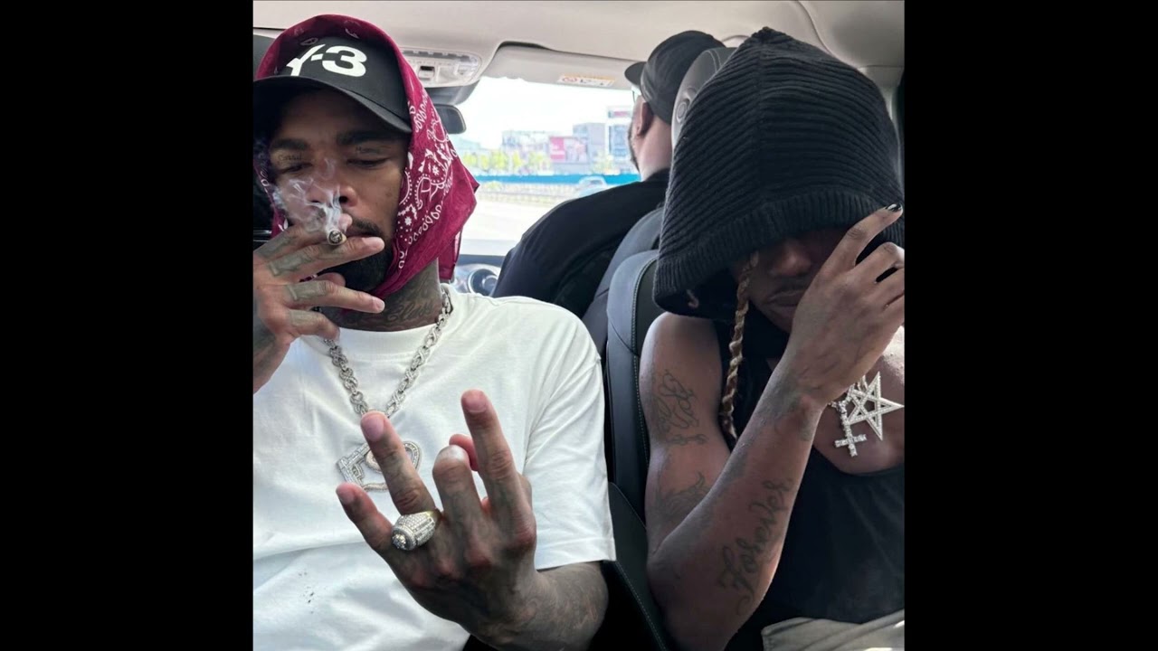 [FREE] Slimesito x Beezyb type beat 