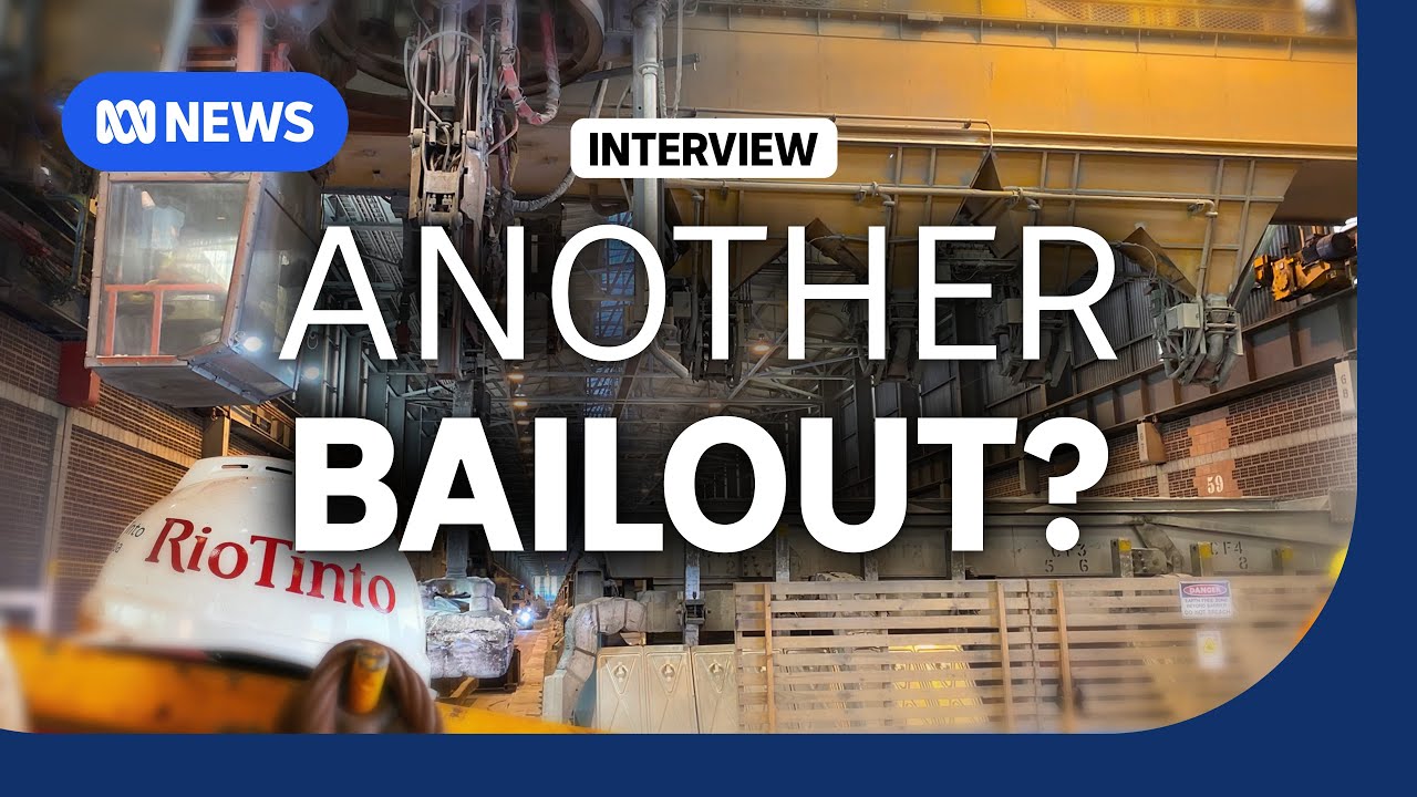 Стоит ли налогоплательщикам раскошелиться на ещё один «нерентабельный» металлургический завод? | ...