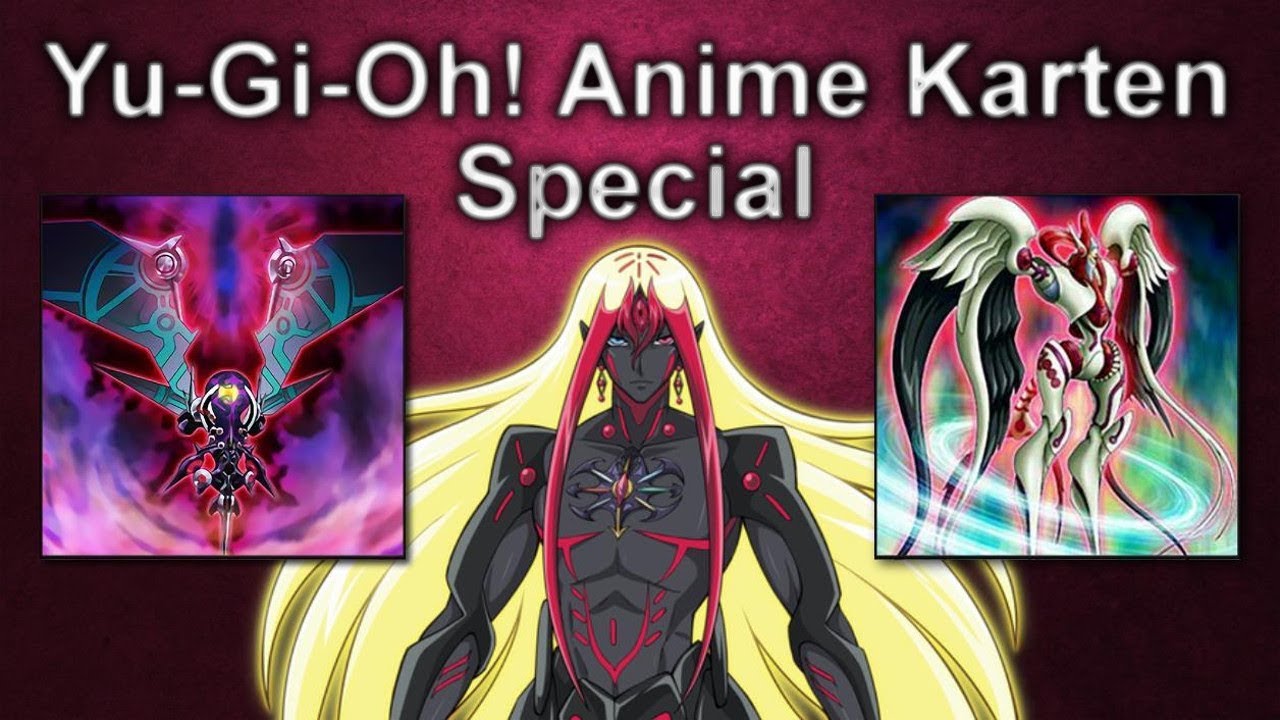 Yu-Gi-Oh! | Anime Karten | Number iC1000: Numeronius Nomeronia