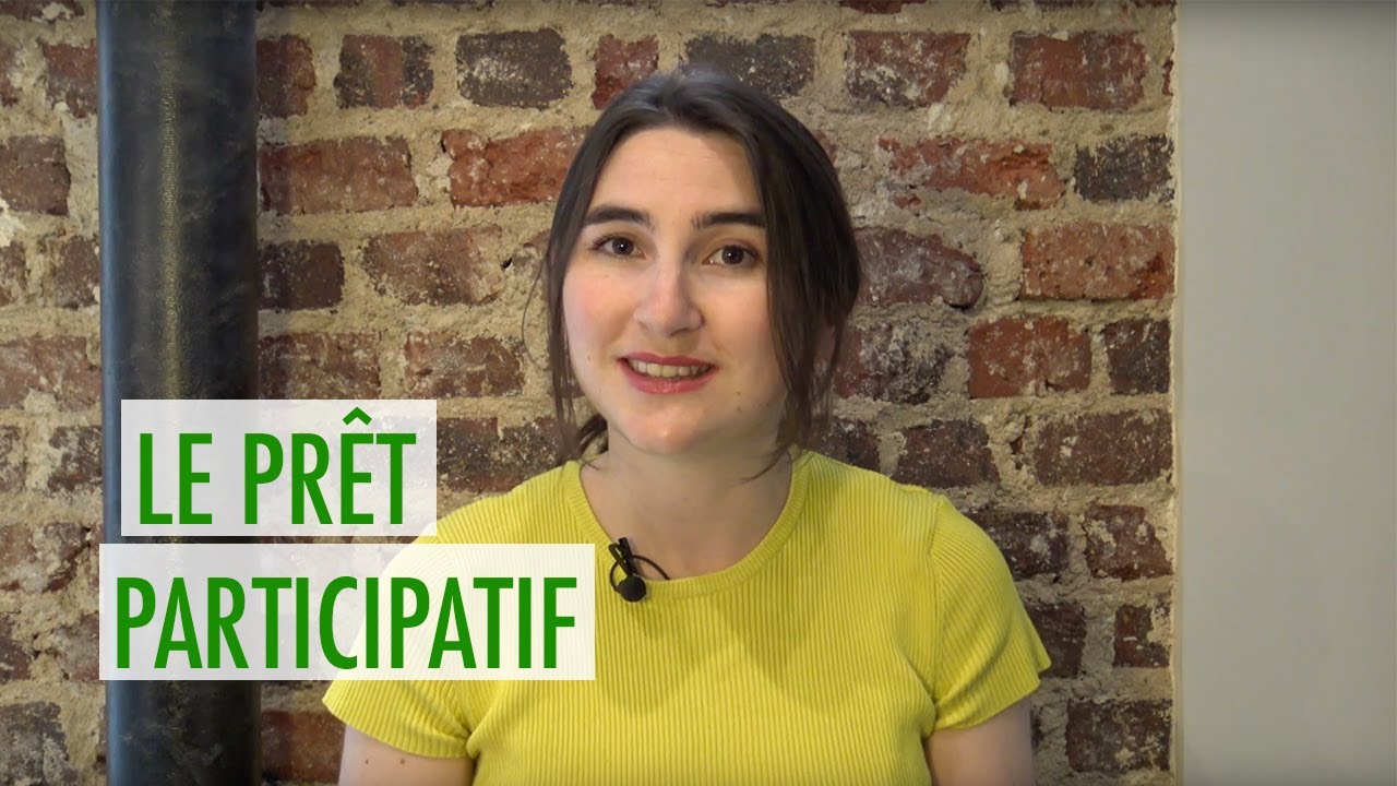 Investir éthique : le prêt participatif