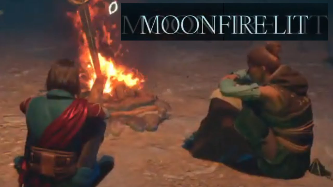 Yknow this kinda reminds me of dark souls - SPLIT FICTION VOD 2