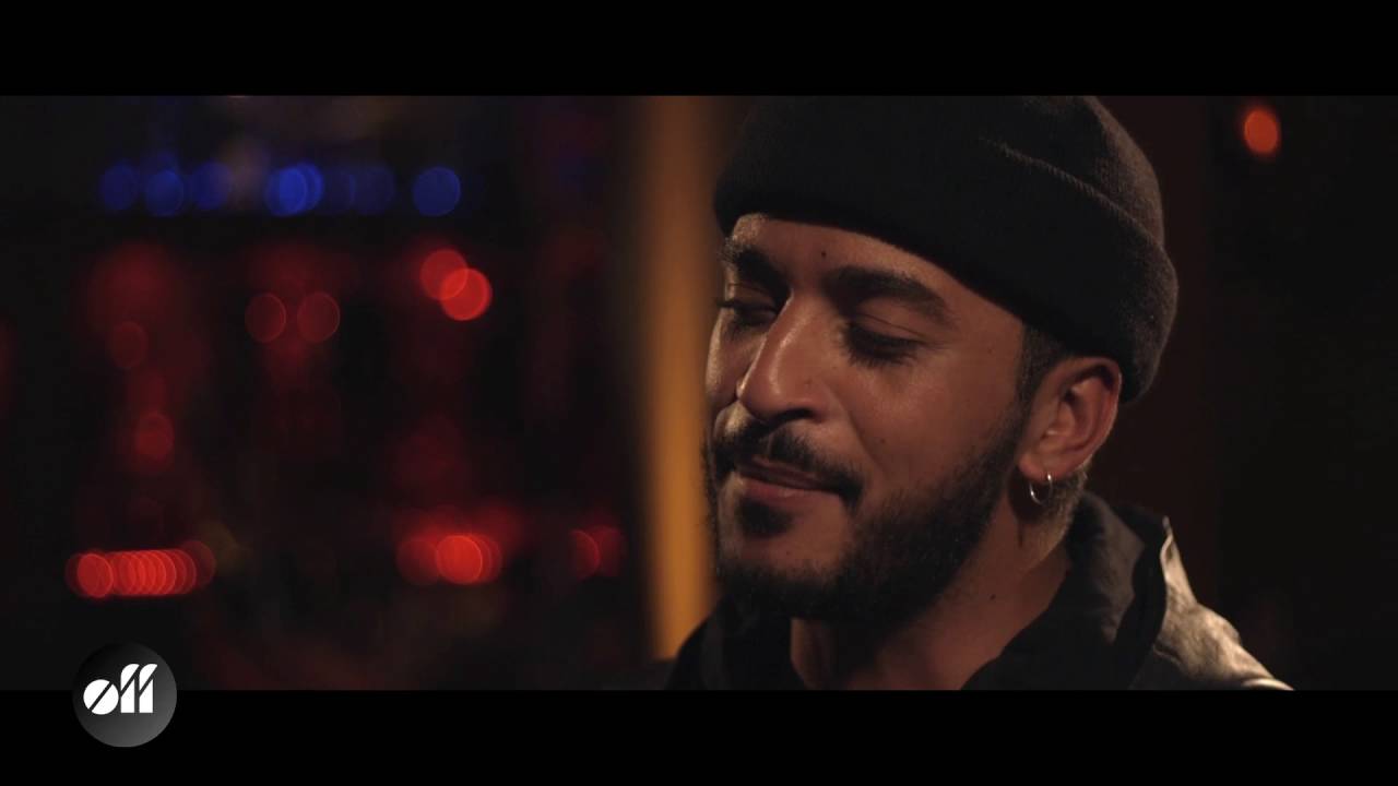 Slimane « Paname »