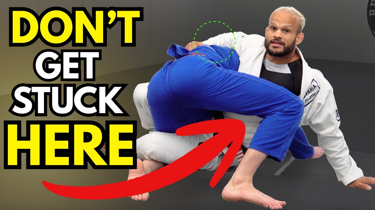 Why Your Octopus Guard Sweeps Keep Failing (And How to Fix Them)