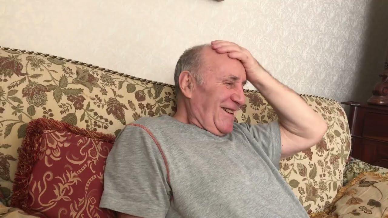 10599. Эстония.Сюрприз удался!..#слюбовьюизэстонии #жизньвэстонии #novatinafilm #vlog