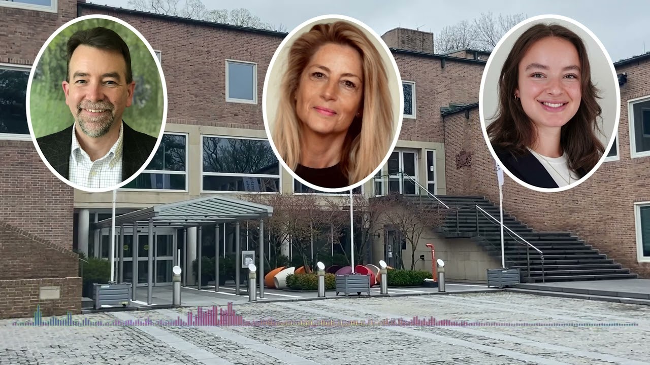 Vijf Vragen: EU Open House