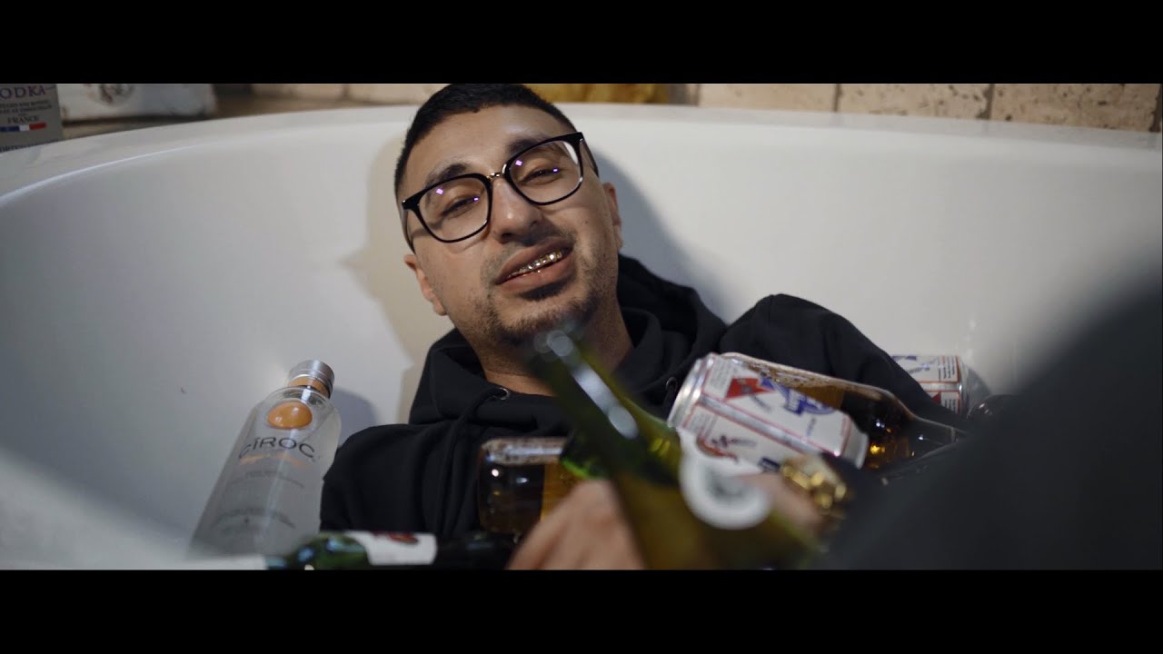 Makdoom - Denial (Official Video)