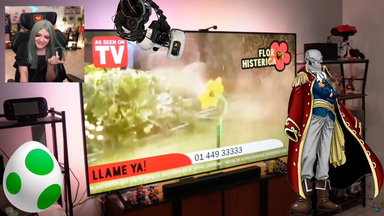 @MaferRocha reacciona a MissaSinfonía: ¡Los PRODUCTOS DE INFOMERCIALES BASURA han VUELTO!