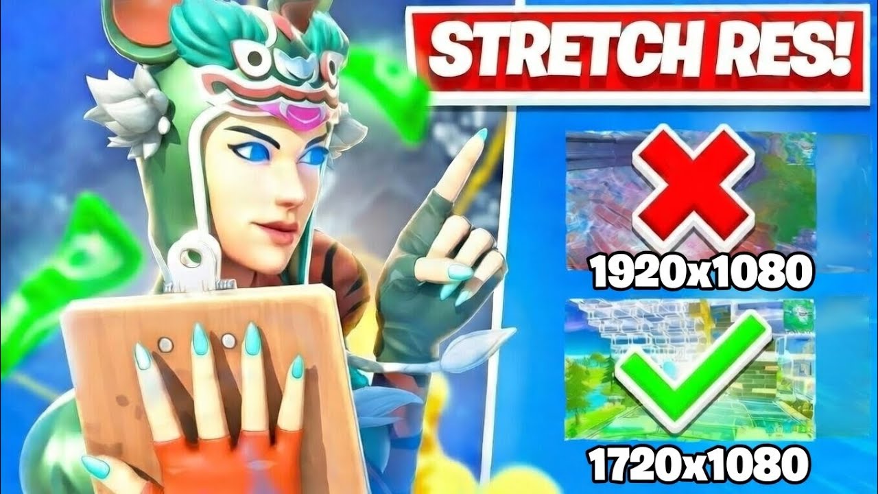 Volv&iacute; a 1720x1080... y me volv&iacute; un DEMONIO 👹🔥