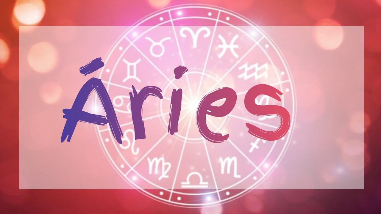 🍀 ÁRIES ♈ VOCÊ VAI DESLANCHAR! Grande Potencial! Desapegue-se.