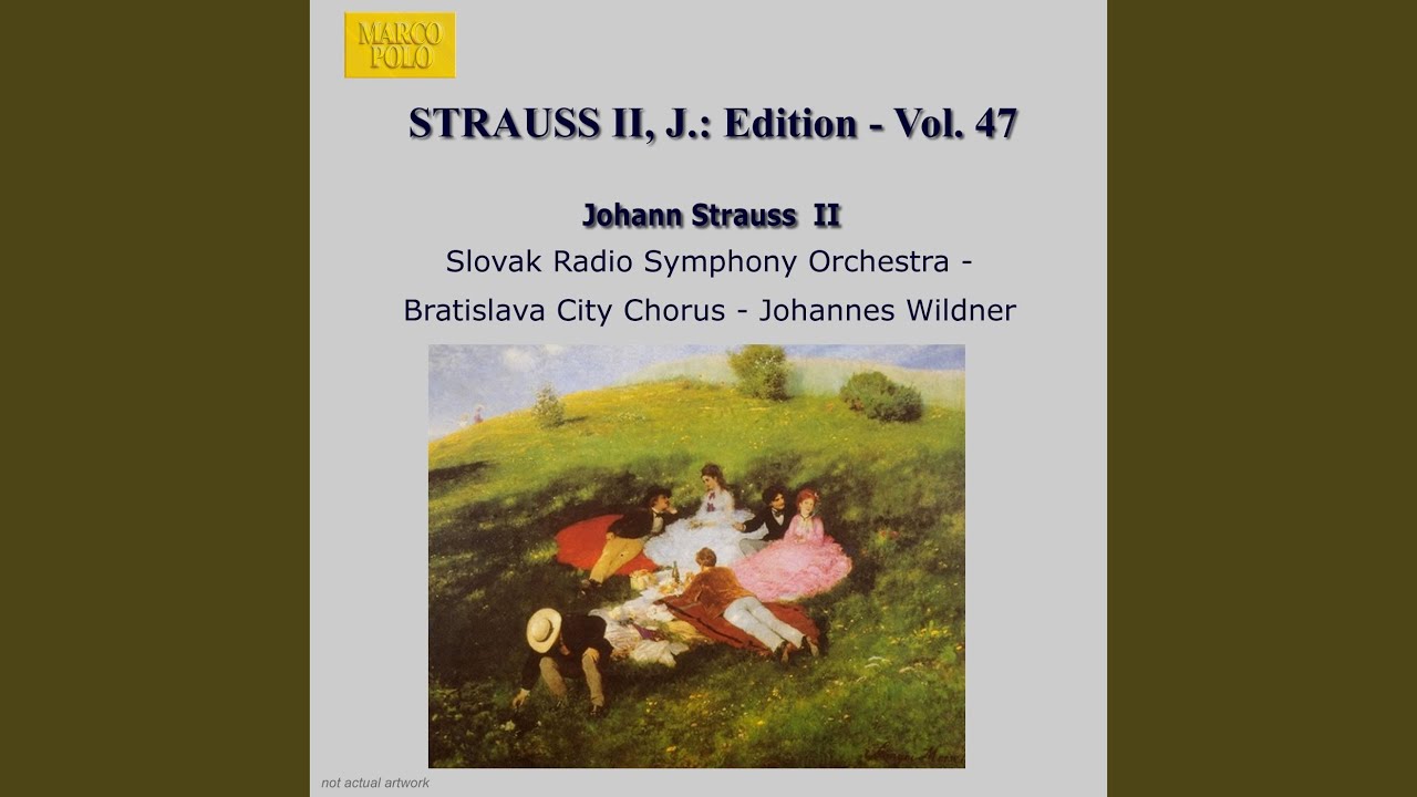 Faust-Quadrille, Op. 277