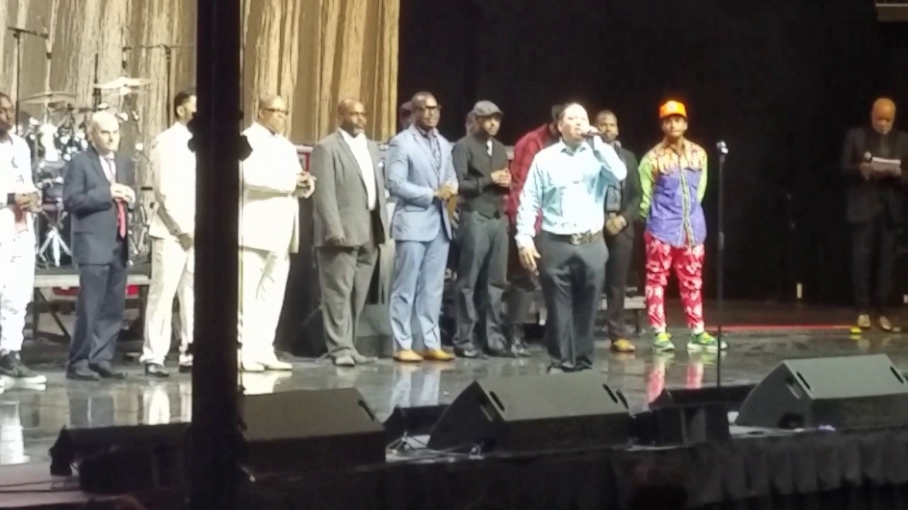 #McDonaldsGospelMusicFestmay13 2017 FINALIST gospel fest