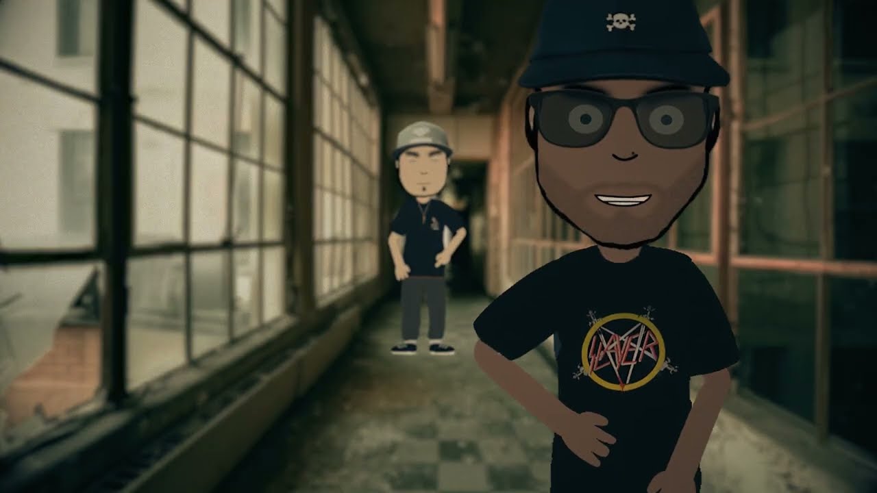 Nitrous & Jarren Benton - Don't Care