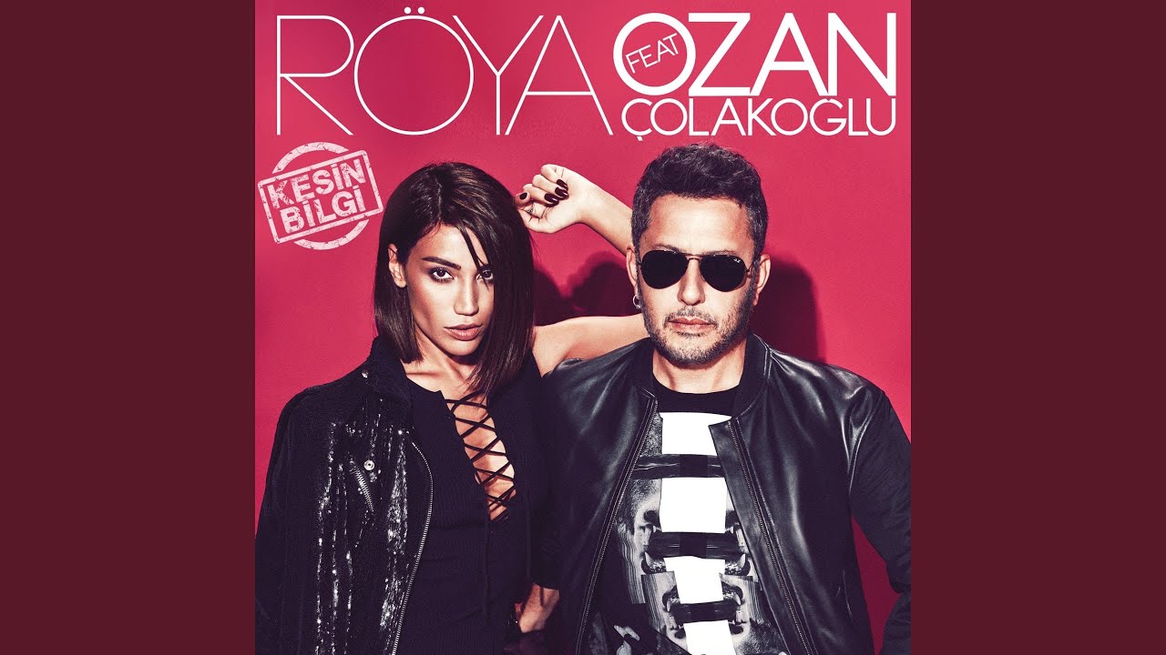 Kesin Bilgi (feat. Ozan &Ccedil;olakoğlu)