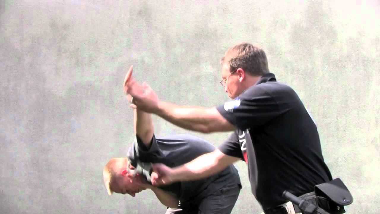 Handcuff / Handfesseln -  Concepts with BONOWI TRILOCK